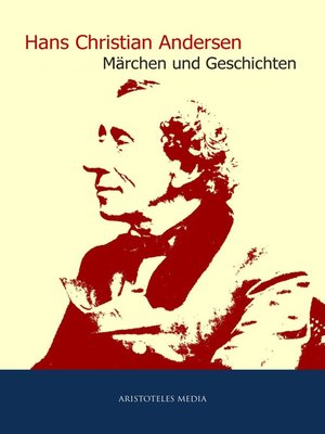 cover image of Hans Christian Andersen